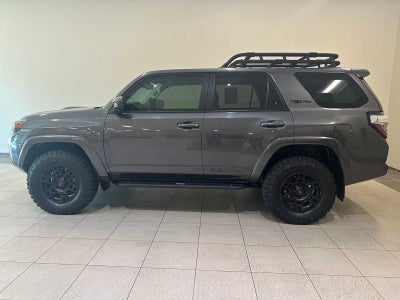 2020 Toyota 4Runner TRD Pro