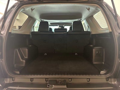 2020 Toyota 4Runner TRD Pro