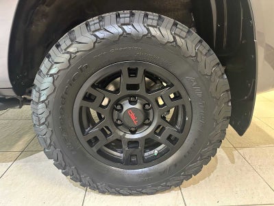 2020 Toyota 4Runner TRD Pro