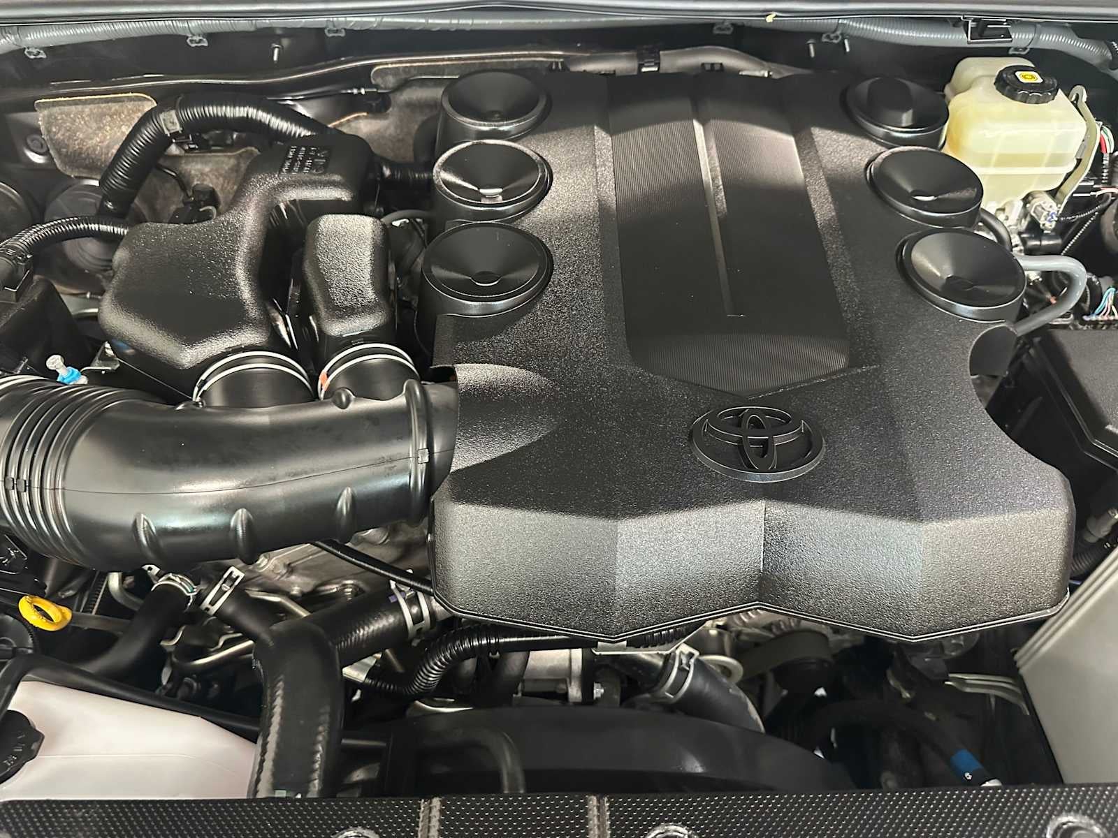 2020 Toyota 4Runner TRD Pro