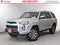 2018 Toyota 4Runner TRD Off Road