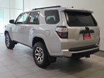 2018 Toyota 4Runner TRD Off Road