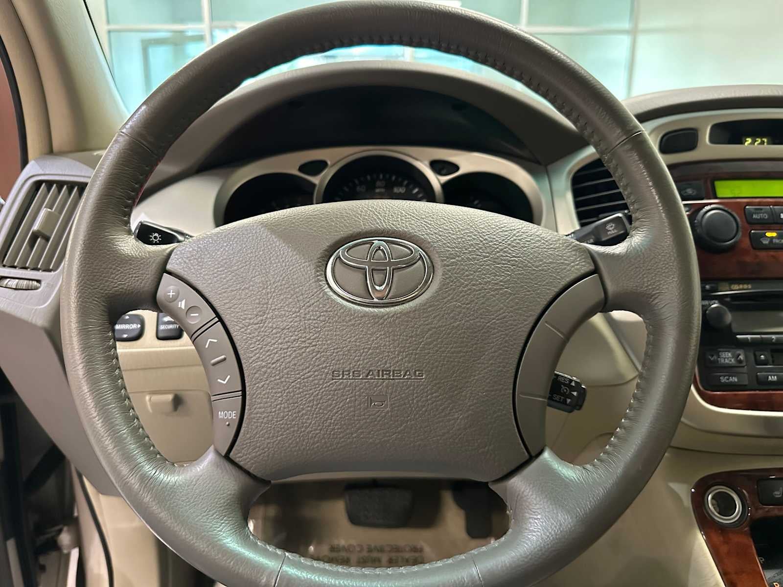 2006 Toyota Highlander Limited w/3rd Row