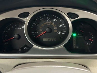 2006 Toyota Highlander Limited w/3rd Row