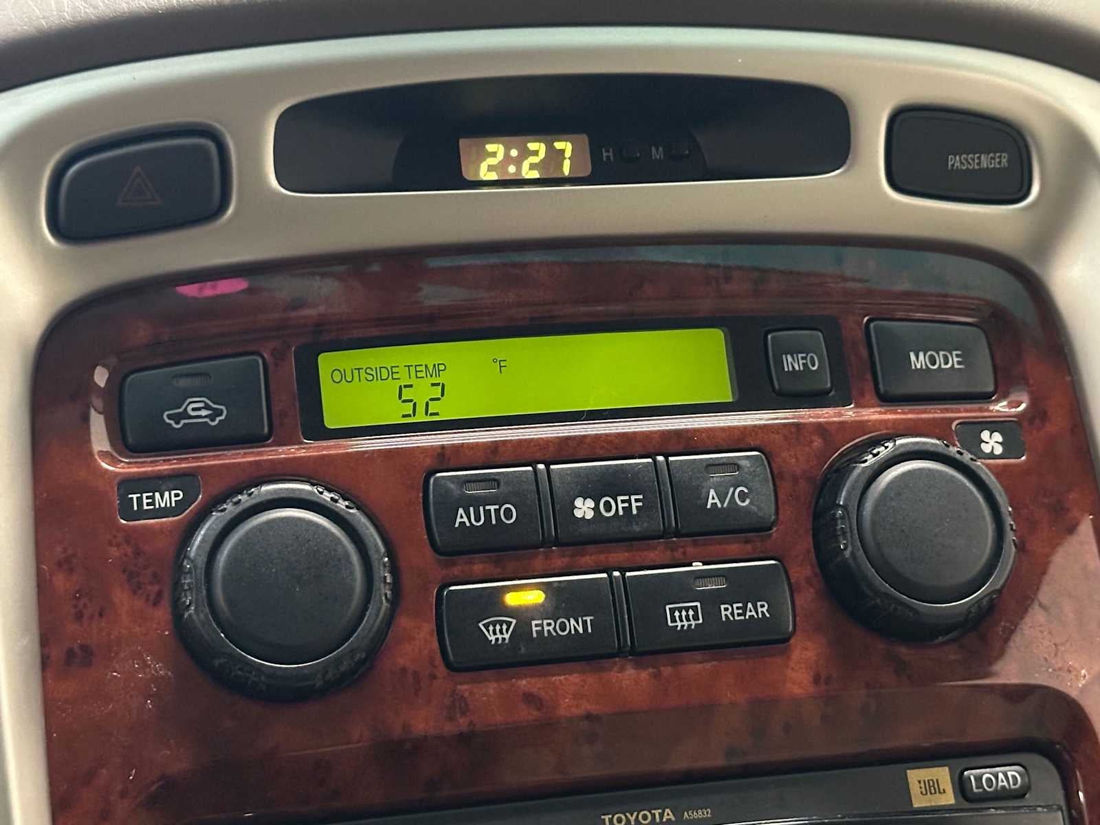 2006 Toyota Highlander Limited w/3rd Row