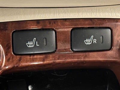 2006 Toyota Highlander Limited w/3rd Row