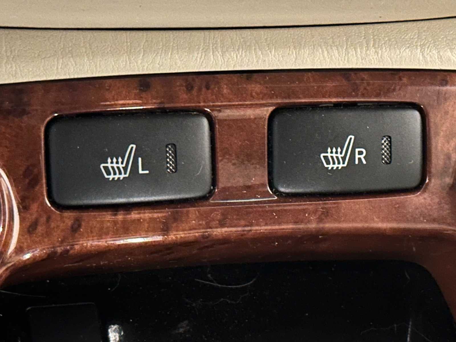 2006 Toyota Highlander Limited w/3rd Row