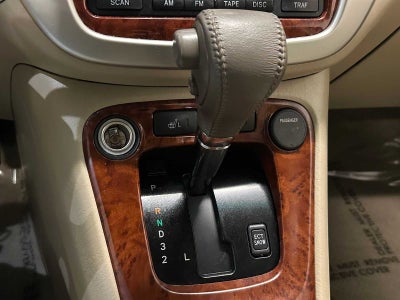 2006 Toyota Highlander Limited w/3rd Row