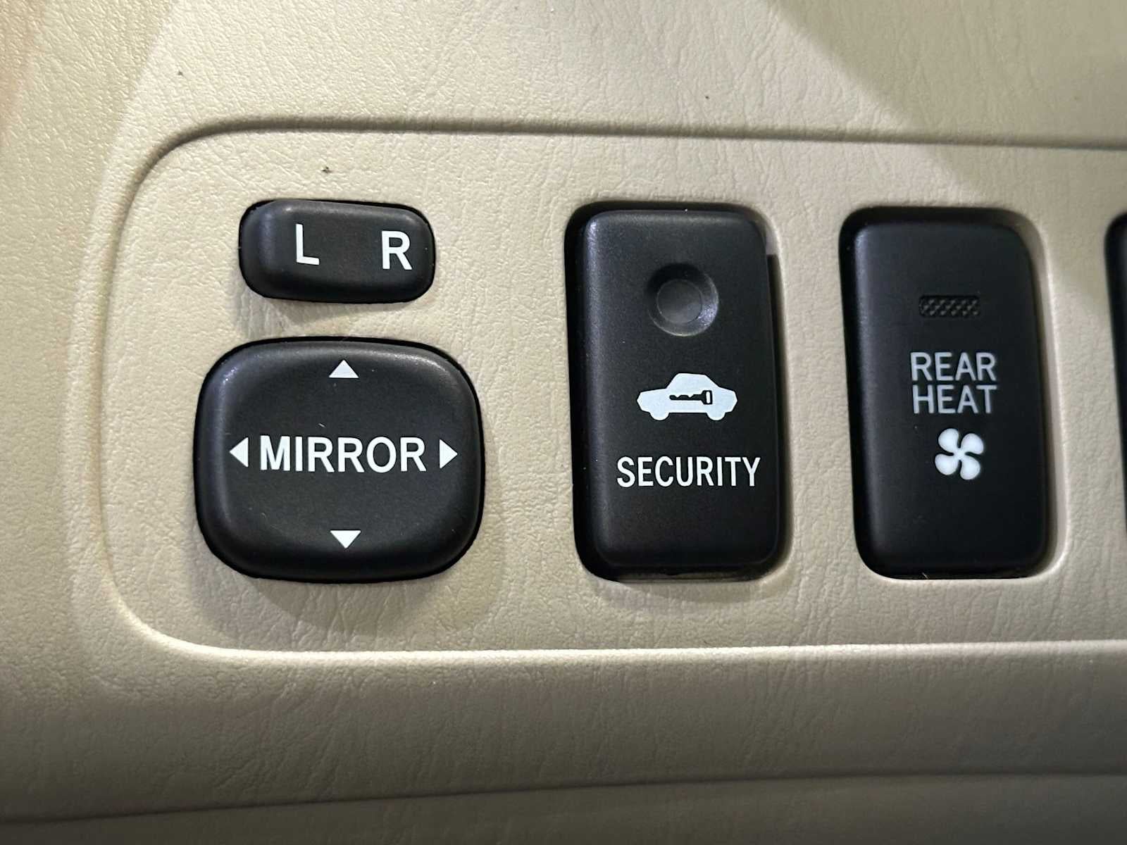 2006 Toyota Highlander Limited w/3rd Row