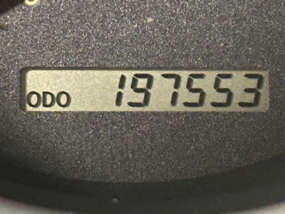 2006 Toyota Highlander Limited w/3rd Row