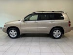 2006 Toyota Highlander Limited w/3rd Row
