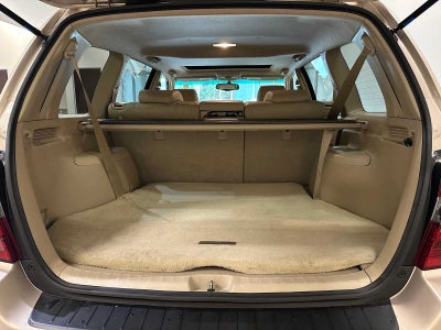 2006 Toyota Highlander Limited w/3rd Row