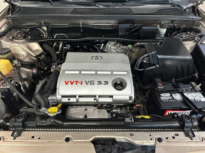 2006 Toyota Highlander Limited w/3rd Row