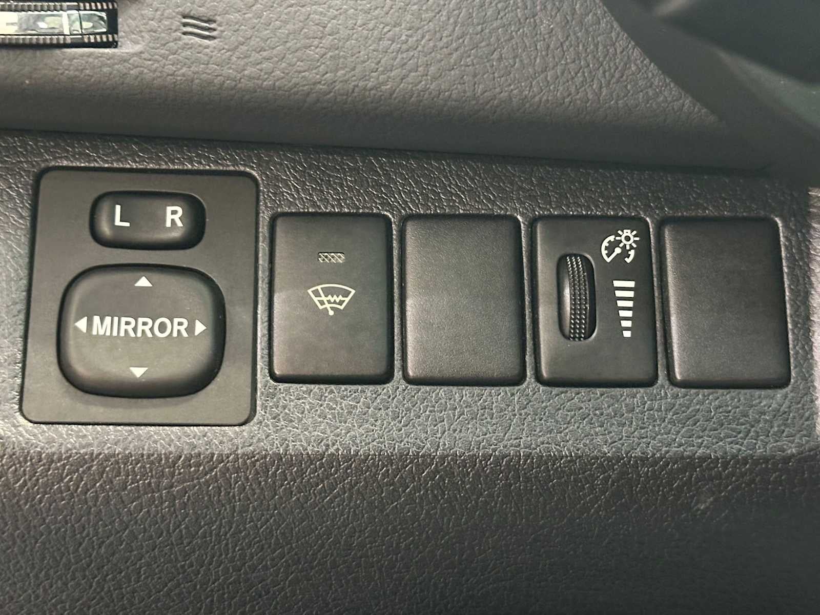 2009 Toyota Highlander Sport