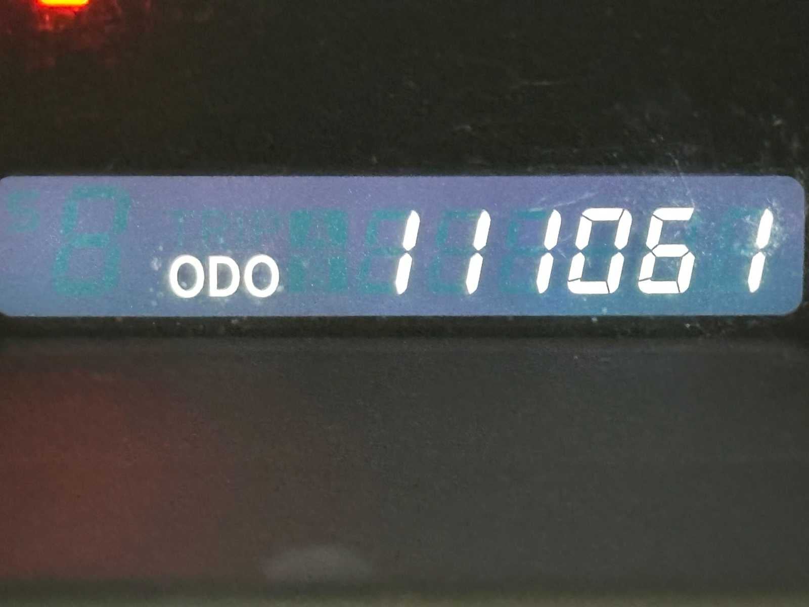 2009 Toyota Highlander Sport