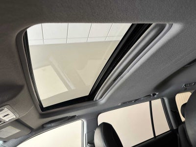 2009 Toyota Highlander Sport