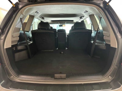 2009 Toyota Highlander Sport