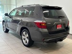2009 Toyota Highlander Sport