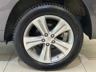 2009 Toyota Highlander Sport