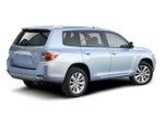 2008 Toyota Highlander Hybrid 4WD 4dr (Natl)