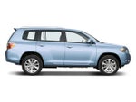 2008 Toyota Highlander Hybrid 4WD 4dr (Natl)