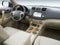 2008 Toyota Highlander Hybrid 4WD 4dr (Natl)
