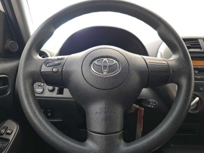 2005 Toyota RAV4 4dr Auto 4WD (Natl)