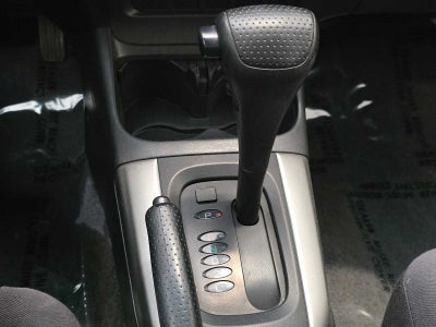 2005 Toyota RAV4 4dr Auto 4WD (Natl)