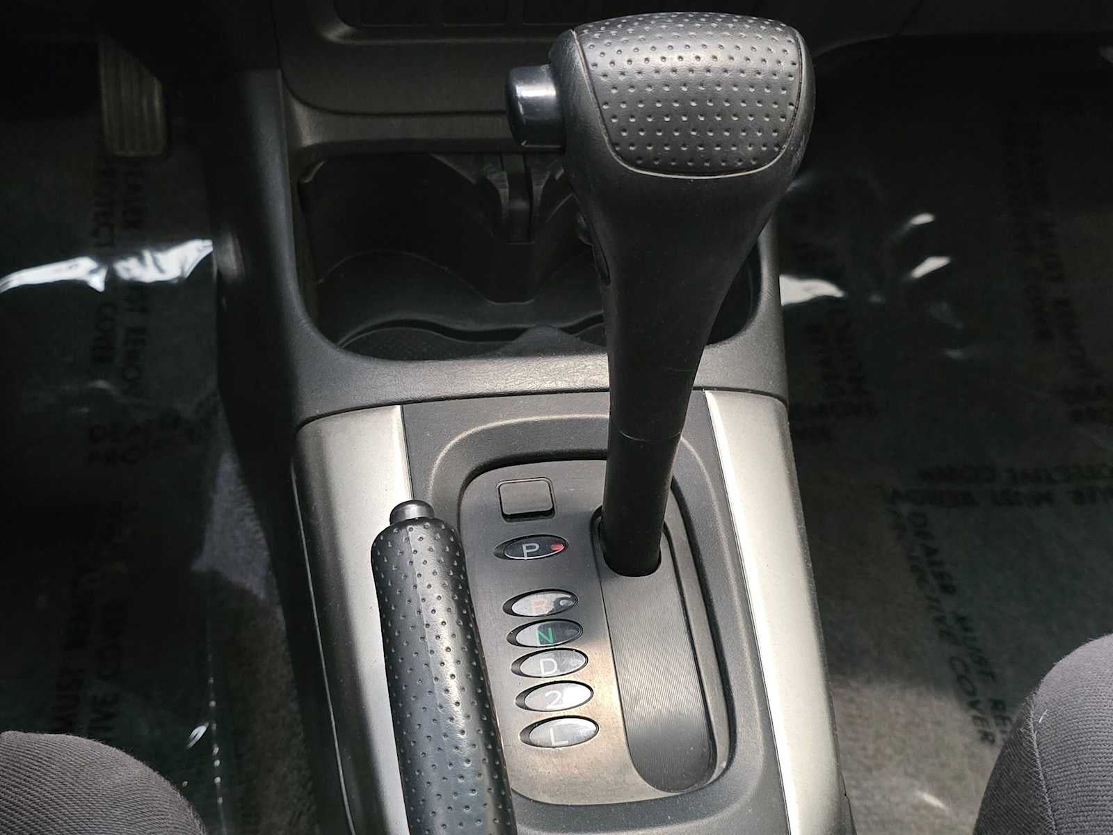 2005 Toyota RAV4 4dr Auto 4WD (Natl)