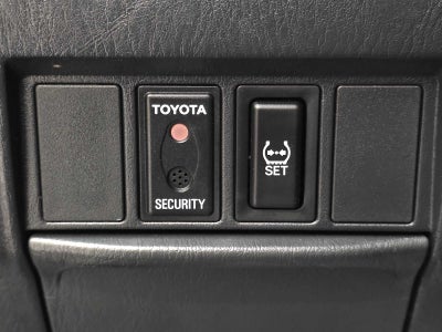 2005 Toyota RAV4 4dr Auto 4WD (Natl)