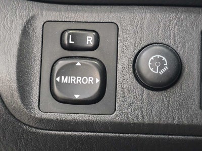 2005 Toyota RAV4 4dr Auto 4WD (Natl)