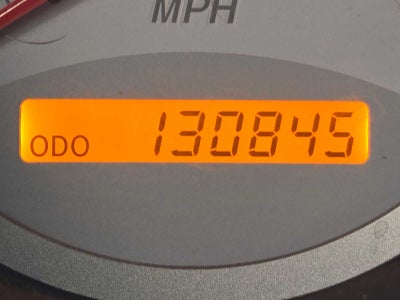 2005 Toyota RAV4 4dr Auto 4WD (Natl)
