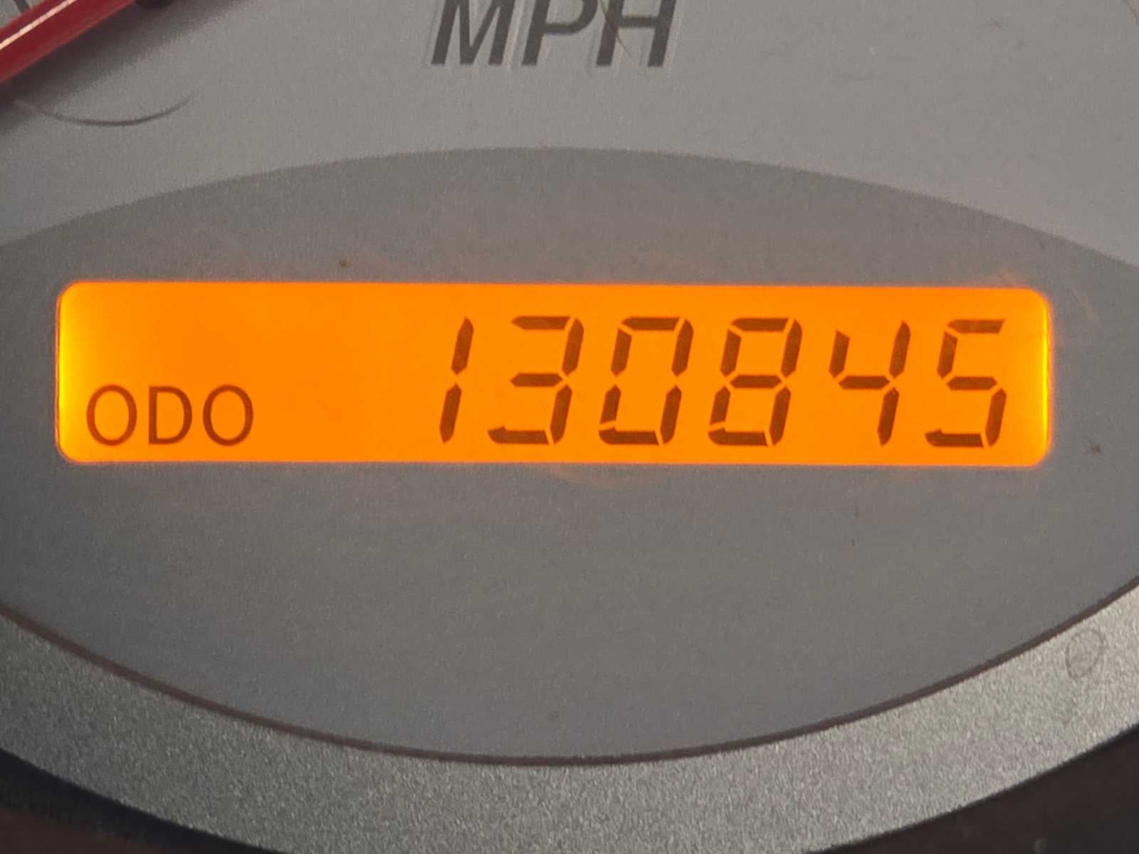 2005 Toyota RAV4 4dr Auto 4WD (Natl)