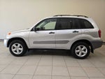 2005 Toyota RAV4 4dr Auto 4WD (Natl)