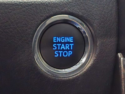 2021 Toyota 4Runner Nightshade