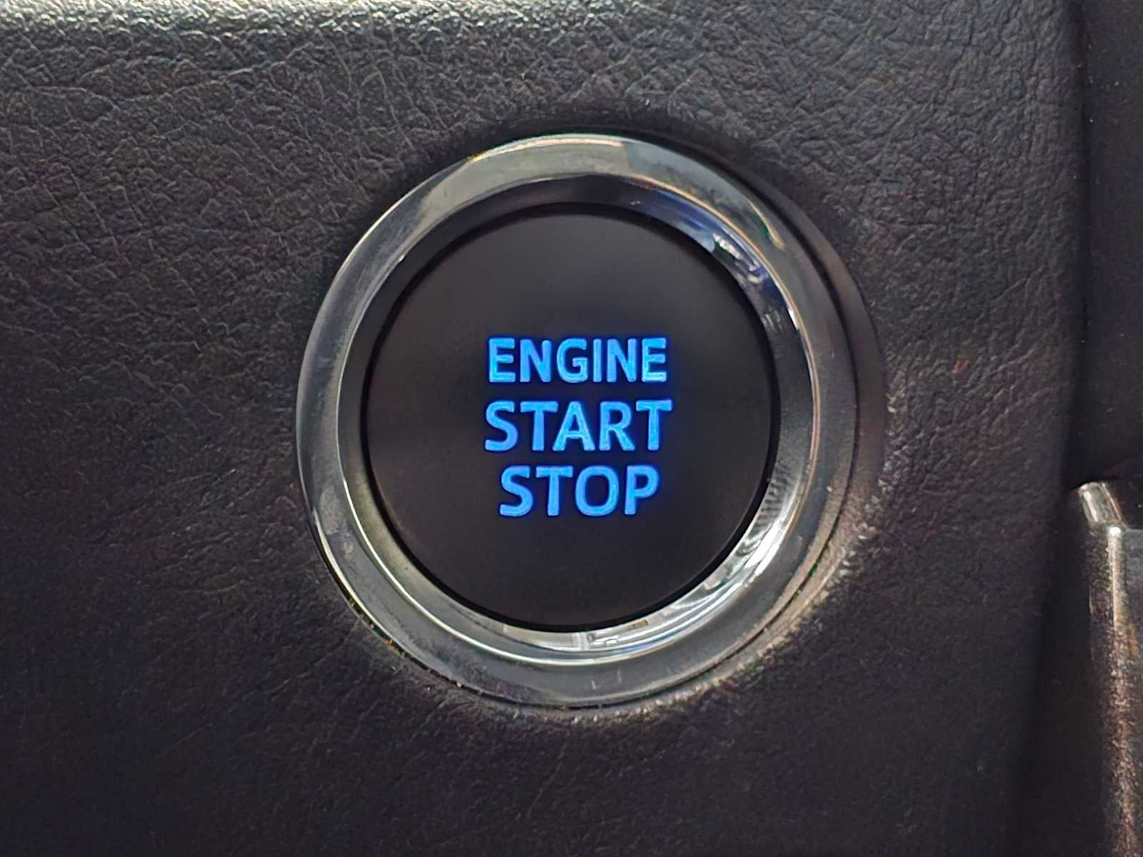 2021 Toyota 4Runner Nightshade