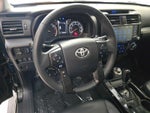 2021 Toyota 4Runner Nightshade