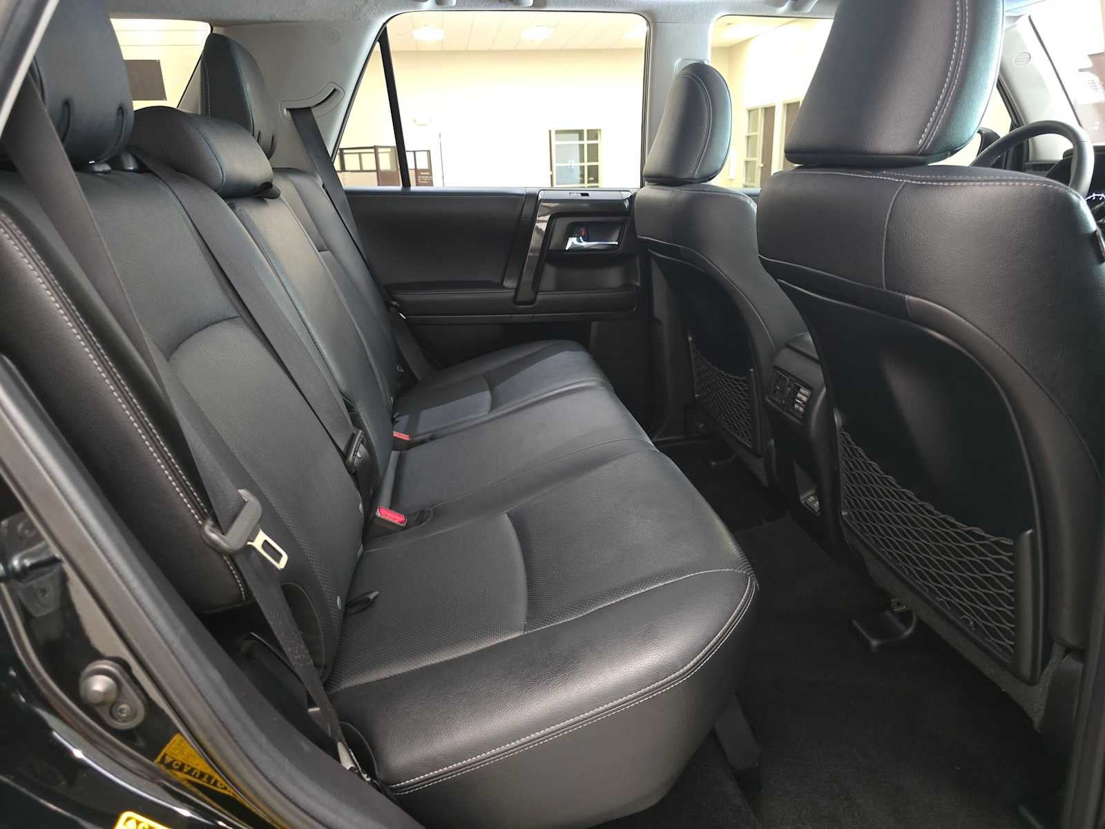 2021 Toyota 4Runner Nightshade