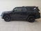 2021 Toyota 4Runner Nightshade