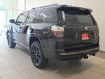 2021 Toyota 4Runner Nightshade