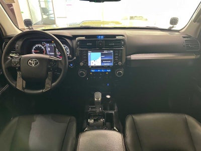 2022 Toyota 4Runner TRD Pro