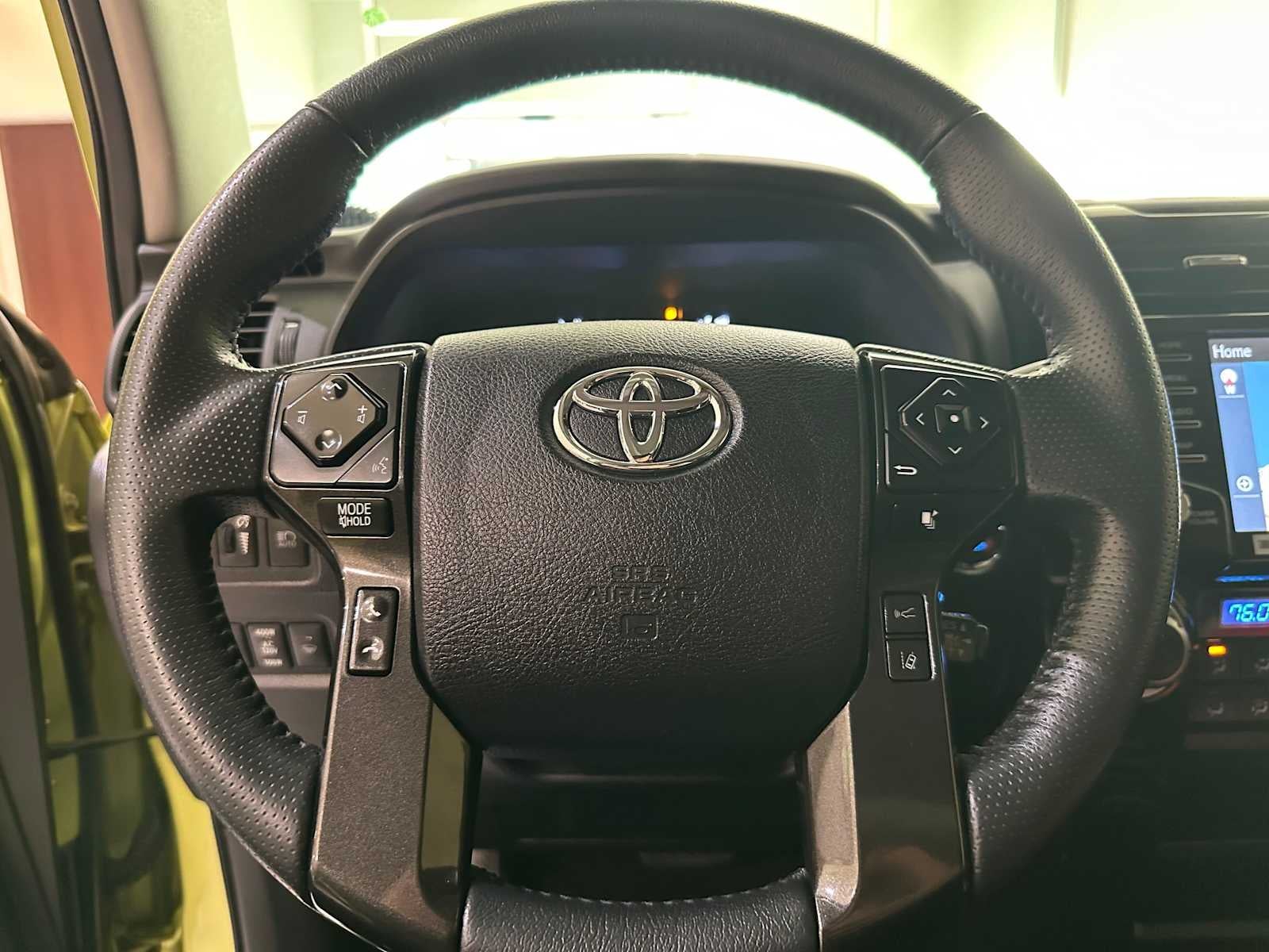 2022 Toyota 4Runner TRD Pro