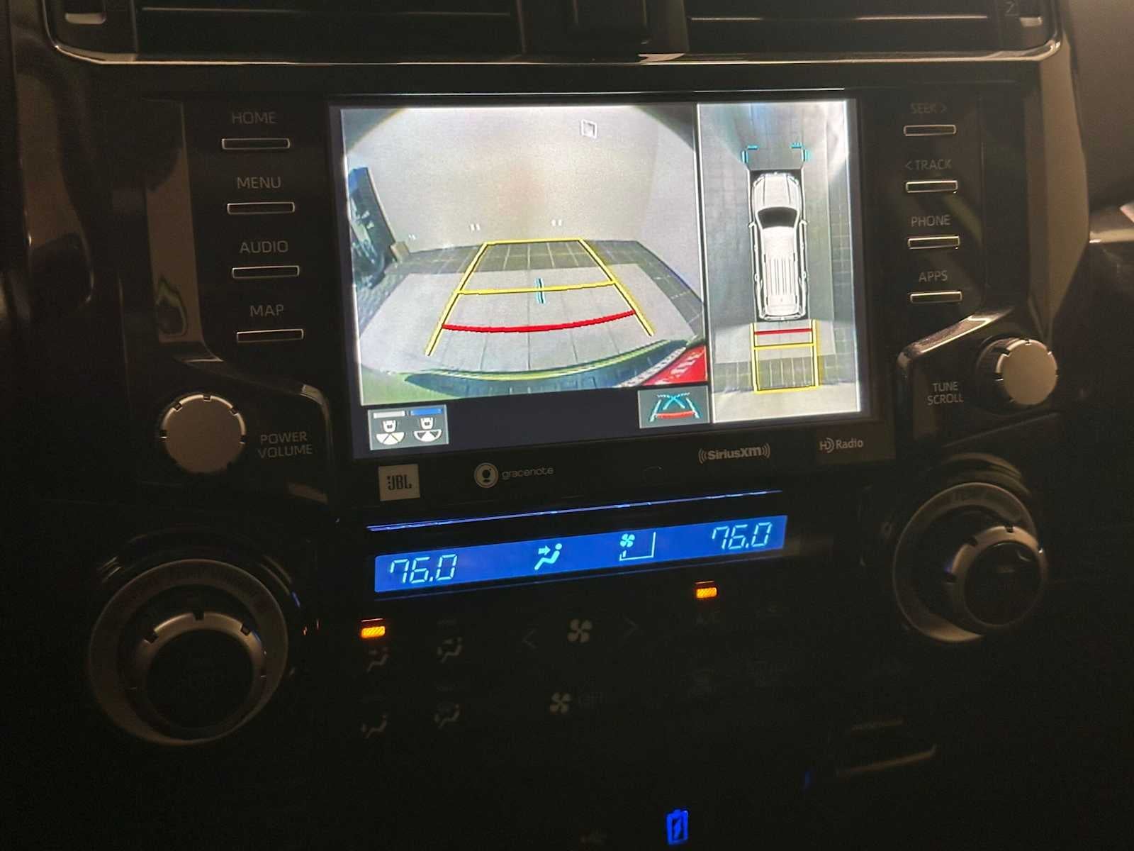 2022 Toyota 4Runner TRD Pro