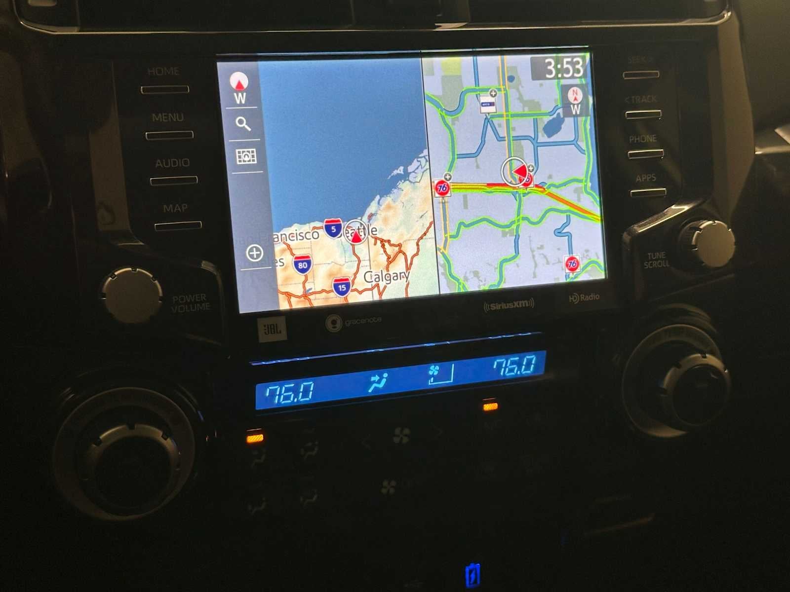 2022 Toyota 4Runner TRD Pro