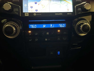 2022 Toyota 4Runner TRD Pro