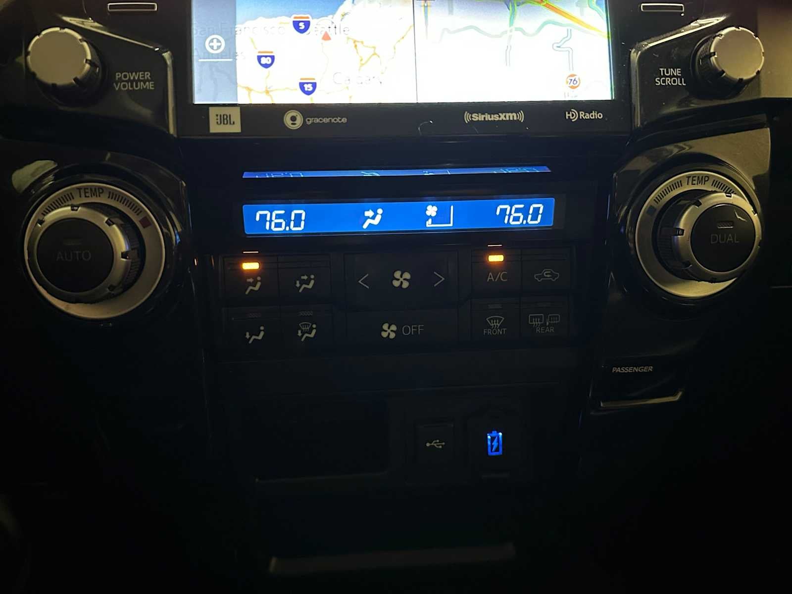 2022 Toyota 4Runner TRD Pro