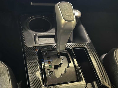 2022 Toyota 4Runner TRD Pro