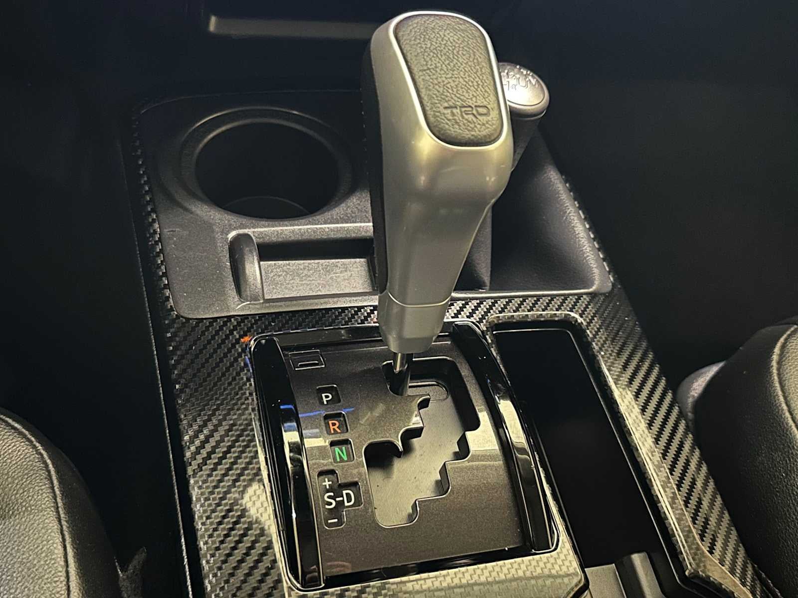 2022 Toyota 4Runner TRD Pro