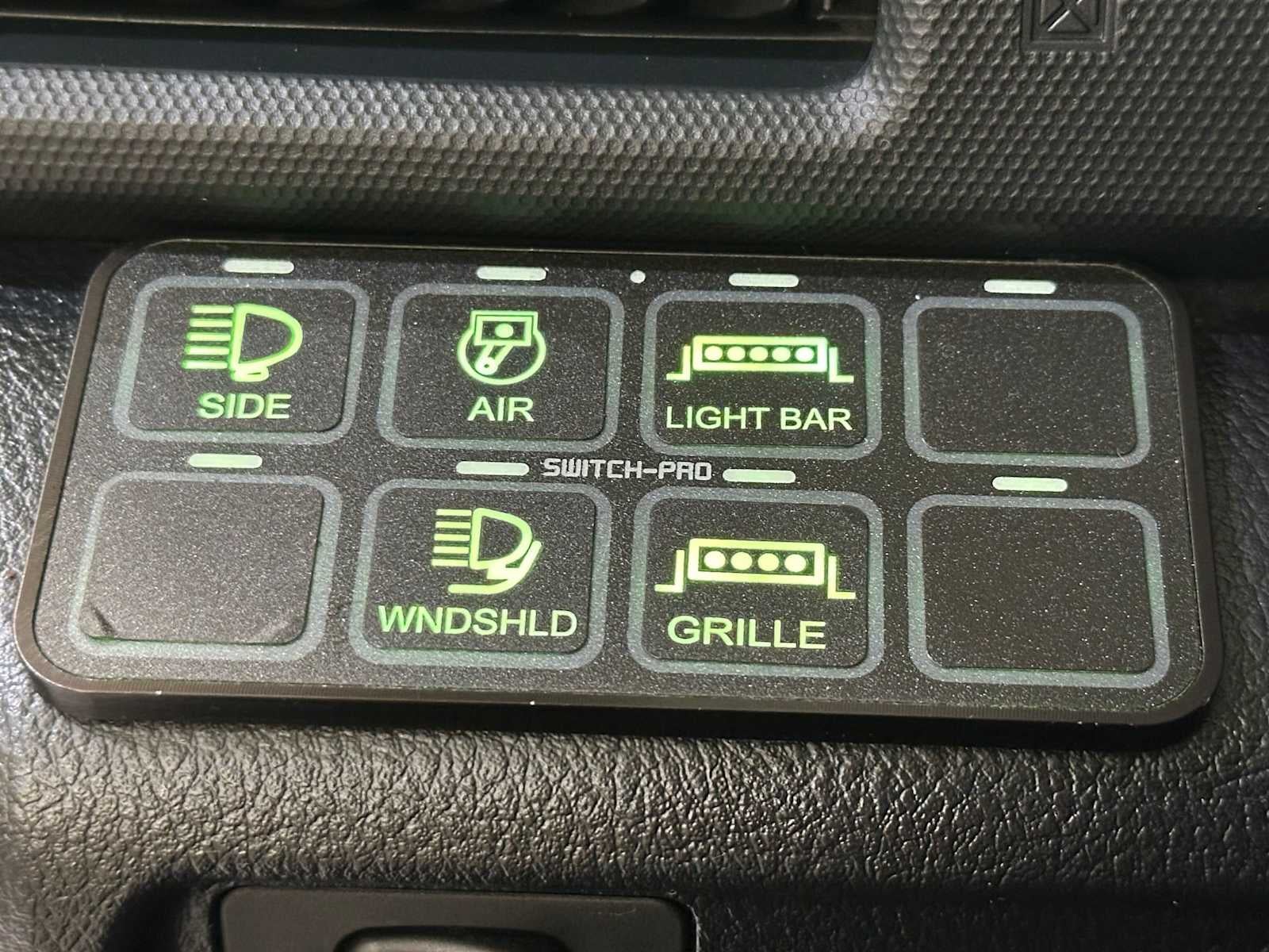 2022 Toyota 4Runner TRD Pro