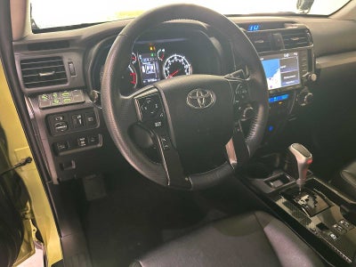 2022 Toyota 4Runner TRD Pro